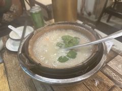 -利杨记·本味轩粥坊·烧烤(宝体店)