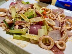 -大笑饭堂(甲子桥店)