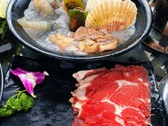 -丽江庭院之爱在路上(西单店)