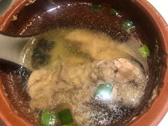 -原味田园·客家菜·土窑鸡(中航城君尚购物中心店)