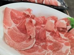-锅说大脸毛肚重庆老火锅(佐阾店)