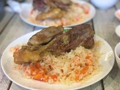 -217丰惠源抓饭(星湖街店)