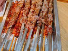 -老北京涮羊肉(航东路店)