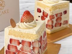 -M'CAKE(西单大悦城店)