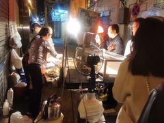 -明记牛杂(新马路分店)