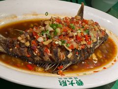 -费大厨辣椒炒肉(太平老街店)
