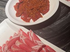 肥羊肉-天都火锅酒楼(虹梅南路店)