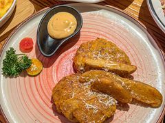 -通海俄式烧烤(下瓦房店)