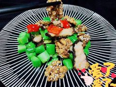 -兰亭茶叙(新新家苑店)