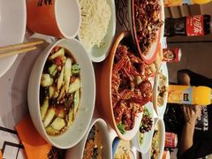 -拙味兄弟龙虾·江湖菜(和畅堂店)