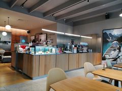 -Wagas沃歌斯(信泰中心商场店)