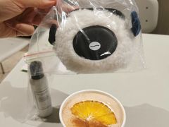 -Seesaw Coffee(上生新所店)