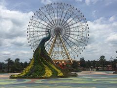 -七彩云南欢乐世界