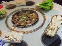 -土司宴