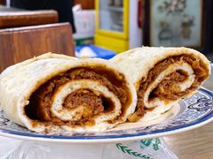 -鼎香润(德胜门内店)