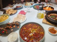 -宏达老菜馆(东安街店)