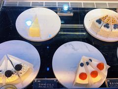 -The open life(万象城店)