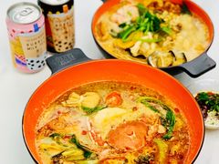 -张亮麻辣烫(哈尔滨金爵万象店)