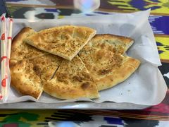 -新疆阿力烧烤
