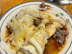 -河记肠粉店