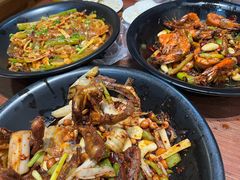 -掌上鲜(南顺城街店)