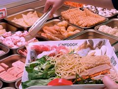 -福客麻辣烫·现炒麻辣香锅(印力中心店)