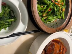 -港丽餐厅(天河城店)