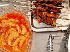 -刘一龙虾.烧烤(理工直营店)