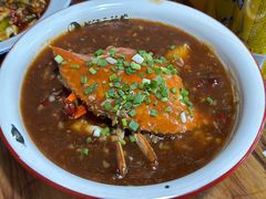 -夹夹大·蟹蟹大排档(财富又一城店)