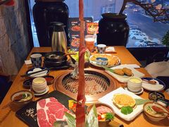 -炎蔵牛舌烤肉