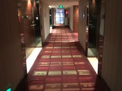 -广州国德国际大酒店(太古汇石牌桥地铁站店)