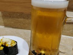 -东京屋(武定路店)