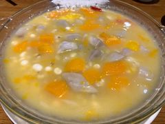 -周锦记广式餐厅