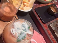 -一沙一城·岩烤牛扒(深圳首店)