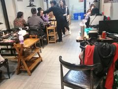 -泥炉烤肉(九龙坡店)