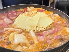 肥牛部队锅-炙韩料理·部队锅专门店