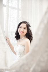 -金夫人婚纱摄影(华南店)