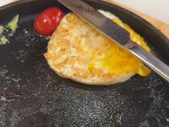 -享遇.锅姥姥牛排海鲜自助(小寨店)