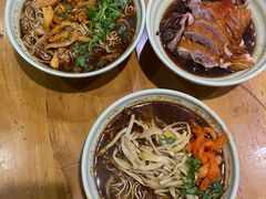 -晓马鸭店(新芜路店)