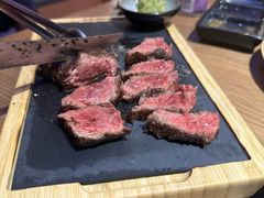 -丸藏和牛烧肉专门店(园区师惠坊店)