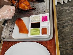 -车之谷·汽车文化主题餐厅(汽开店)