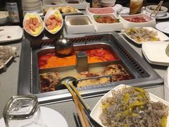 -井格重庆火锅(燕郊永旺店)