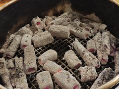 -水浒烤肉(医学院店)