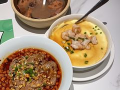 -鑫小城故事·藕汤·家常菜(台北一路总店)