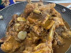 -鸿运楼·舌尖上的徽菜