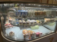 -迦南·甜品蛋糕(传媒店)