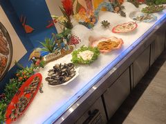 -宝丽金大酒店·洗浴中心