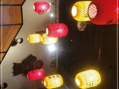 -杨家汀州韵(万达店)