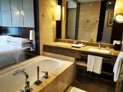 -广州粤海喜来登酒店