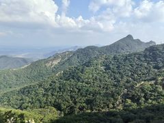 -丹东凤凰山景区